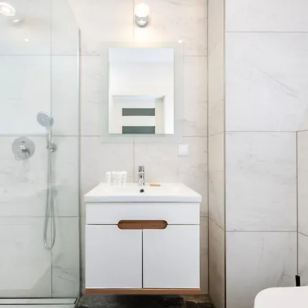 Apartment Manufaktura Comfort By Bookinghost Lodz (Lodz)