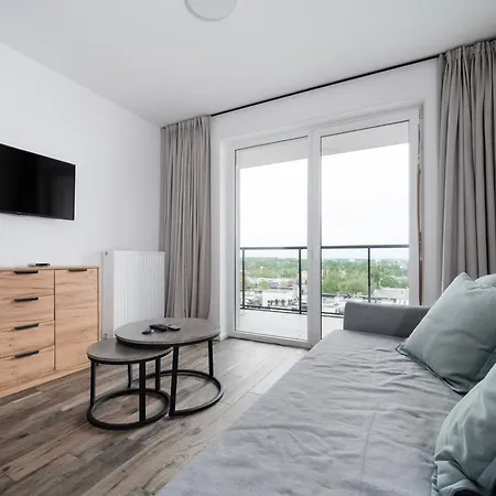 Manufaktura Comfort By Bookinghost *