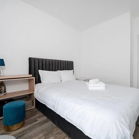 Manufaktura Comfort By Bookinghost Łódź