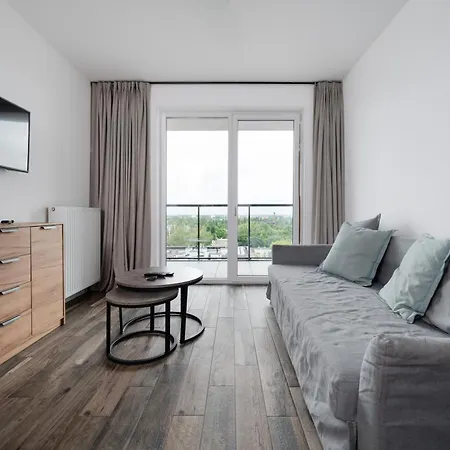 Manufaktura Comfort By Bookinghost