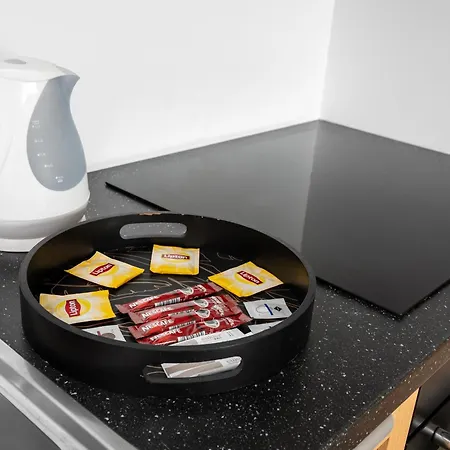 Manufaktura Comfort By Bookinghost