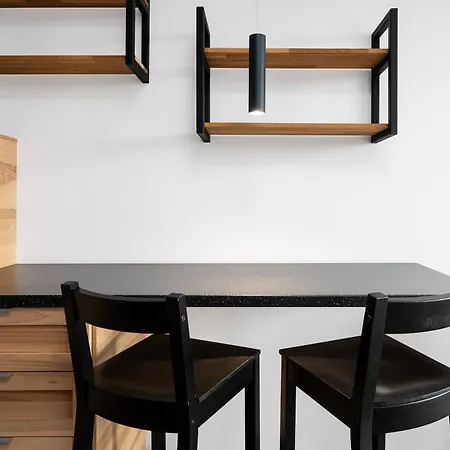 Manufaktura Comfort By Bookinghost *