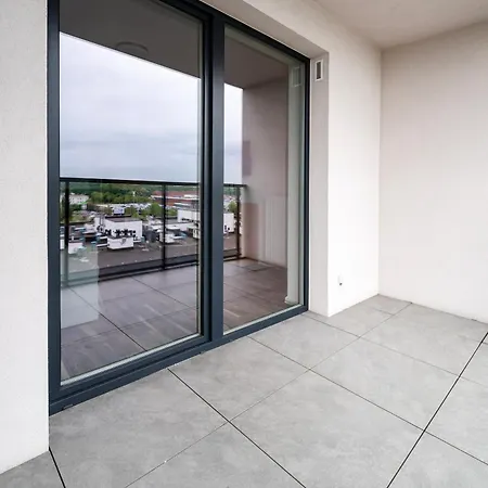 Manufaktura Comfort By Bookinghost Appartement Łódź