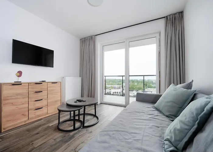 Manufaktura Comfort By Bookinghost *