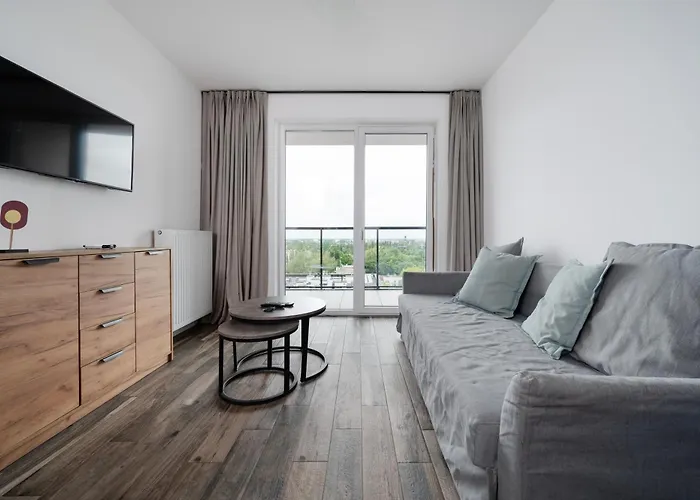 Manufaktura Comfort By Bookinghost