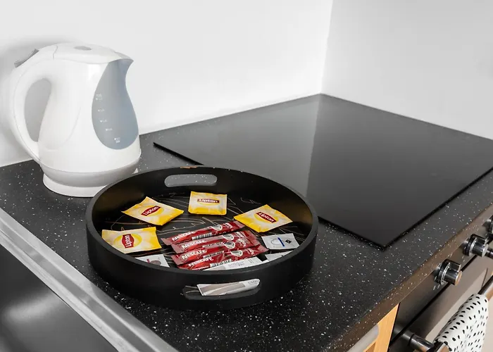 Manufaktura Comfort By Bookinghost