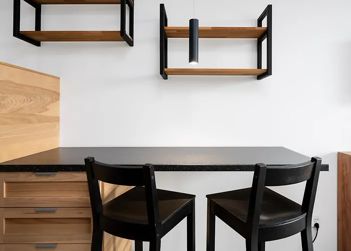 Manufaktura Comfort By Bookinghost *