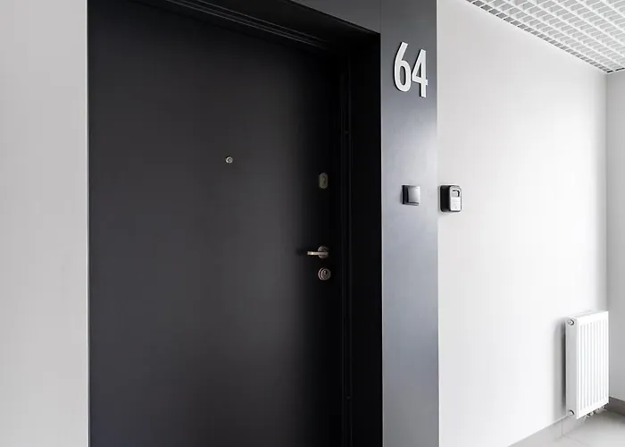 Manufaktura Comfort By Bookinghost شقة